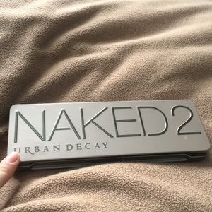 Naked 2--Lightly Used